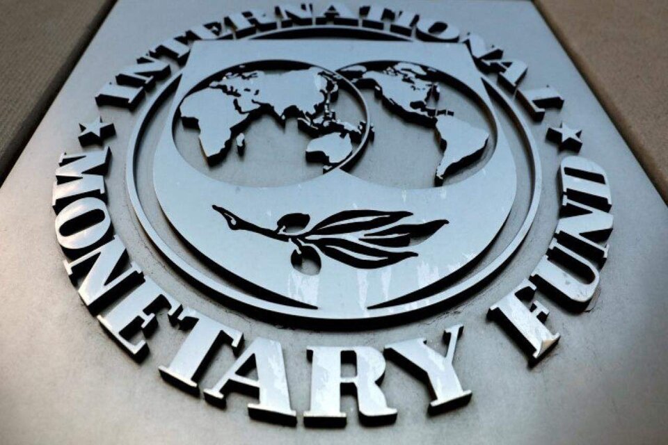 El Gobierno confirmó que se reunirá esta semana con el Fondo Monetario Internacional