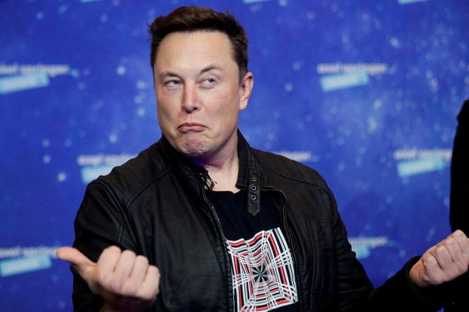 Elon Musk, dueño de SpaceX, decidió intensificar la disputa presentando una demanda federal. Imagen: X.