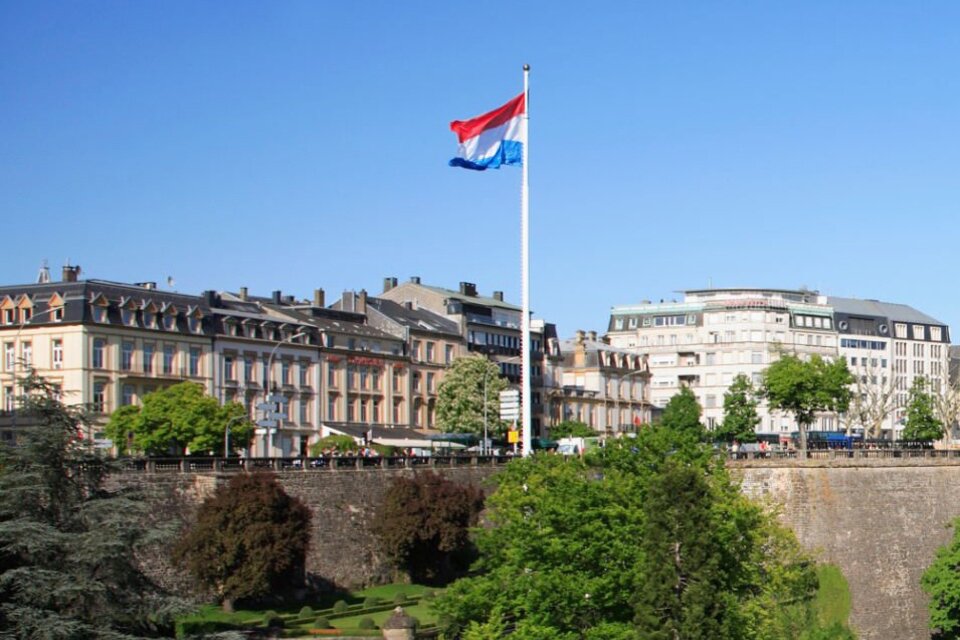 El Gran Ducado de Luxemburgo es considerado una de las principales guaridas fiscales.  