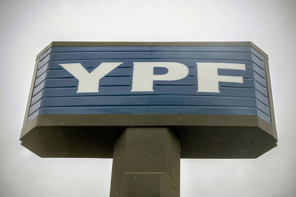 El fondo buitre Burford litiga contra la República Argentina por la forma en que se nacionalizó YPF en 2012 