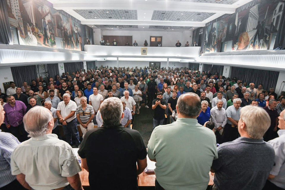 (Fuente: Prensa CGT)
