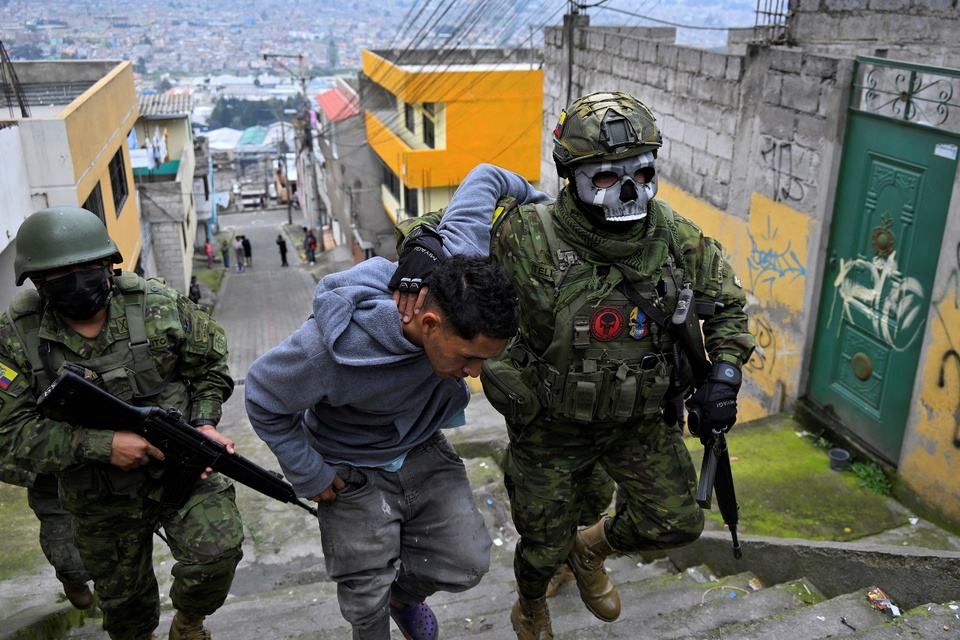 (Fuente: AFP)