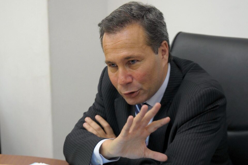 "Alberto Nisman tomó la determinación de suicidarse”, dijo Cúneo Libarona.