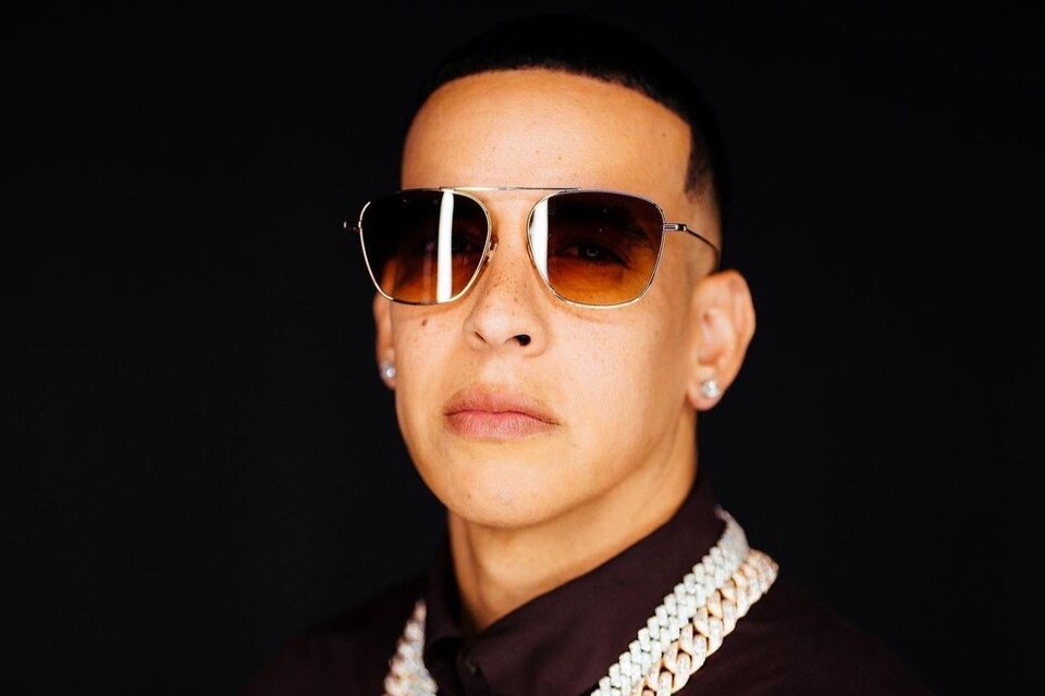 Un hotel español deberá pagarle a Daddy Yankee casi un millón de dólares por un robo de joyas. (Imagen: Instagram @daddyyankee)