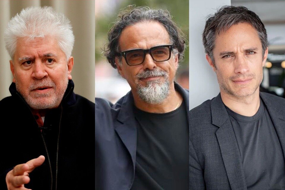 Javier Milei cosecha rechazos de Hollywood hasta Cannes