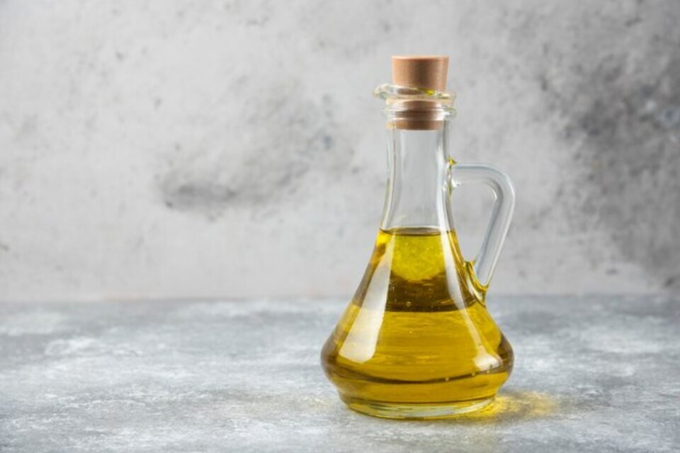 Cuál es el aceite de oliva que prohibió la  Anmat. (Fuente: Freepik)