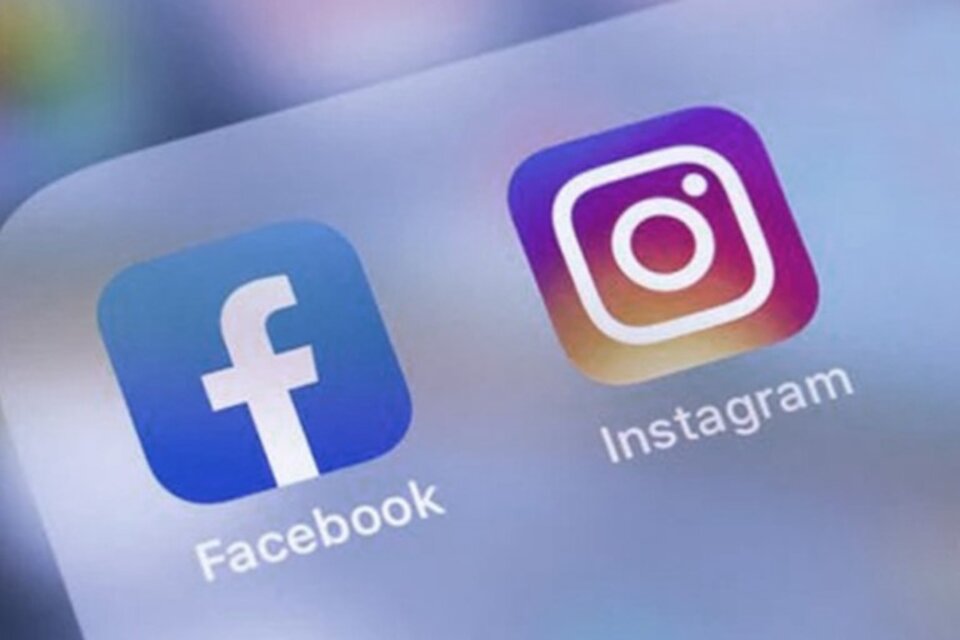 Meta anunció nuevas medidas para proteger a adolescentes en Facebook e Instagram (Fuente: Télam)