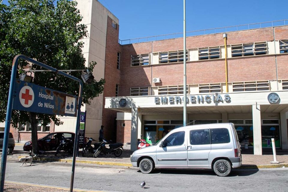 Una niña fue atacada por un pitbull en Córdoba. (Imagen: Gobierno de Córdoba)