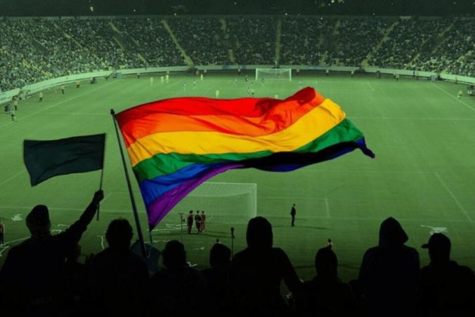 La homosexualidad es llamada "sodomía" en el Código Penal qatarí y es penada con la cárcel.