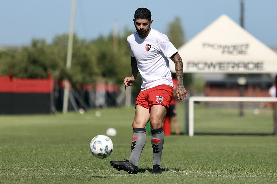 Ante Belgrano será la vuelta de Ever Banega al Coloso.