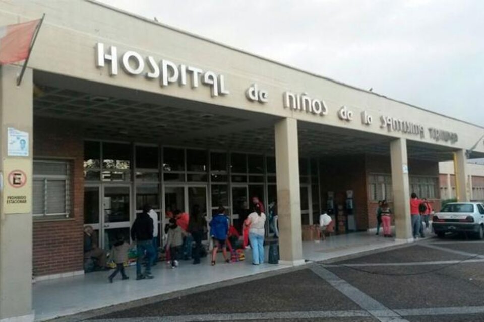 Dos niños murieron por Síndrome Urémico Hemolítico en Córdoba (Fuente: Télam)
