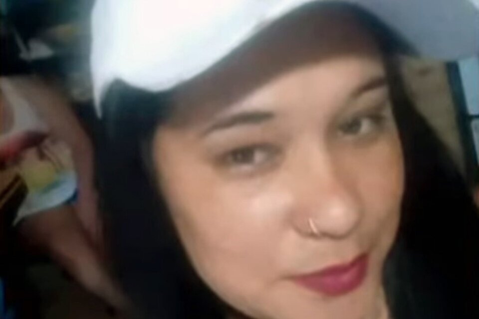 Yohana Elizabeth Zamorano está desaparecida desde el 30 de enero.