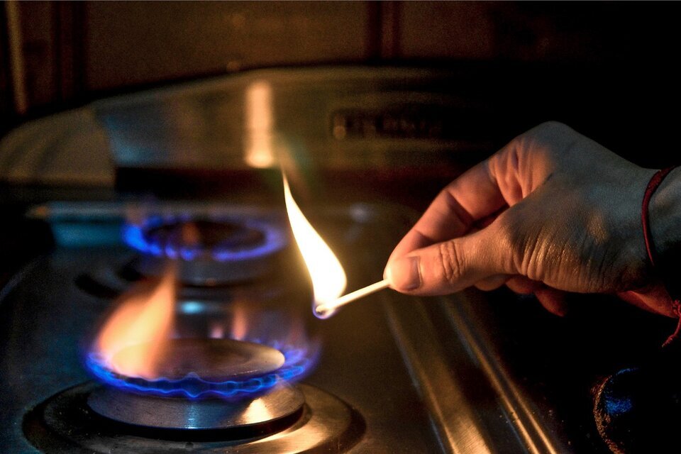 Enargas analizará los aumentos de tarifas solicitados por las empresas de gas desde marzo (Fuente: NA)
