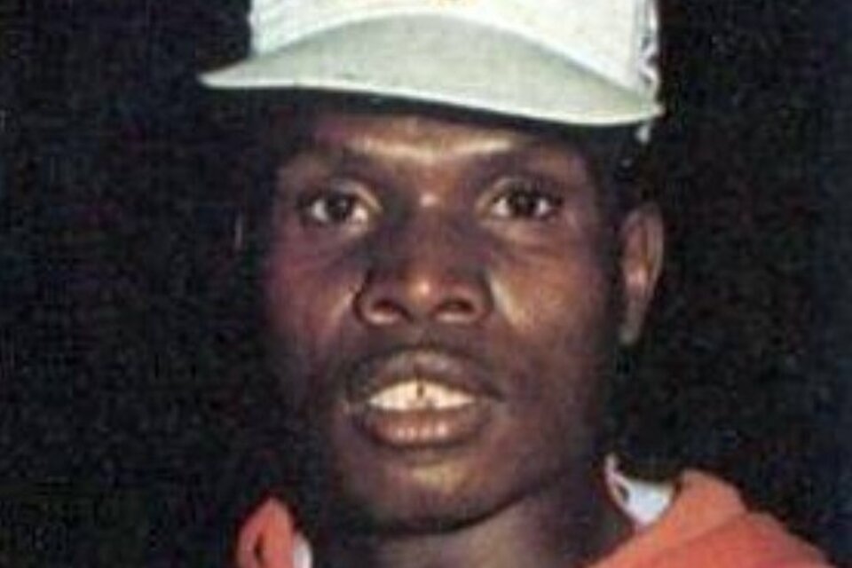Murió Henry Rono, el atleta keniano que poseyó varios récords mundiales (Fuente: Picryl)
