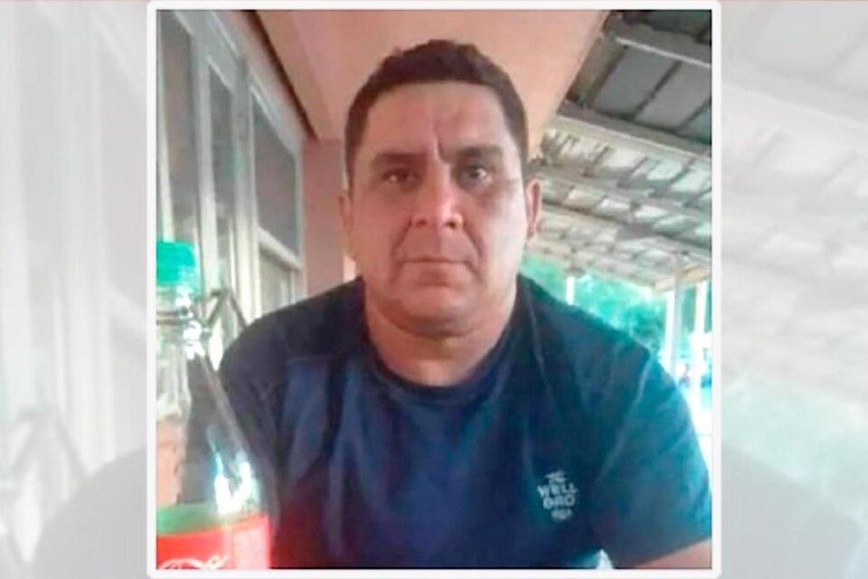 Femicidio en San Juan: detuvieron al hombre que mató a puñaladas a su expareja en un cementerio (Fuente: Télam)