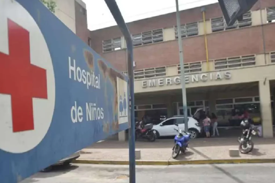 Tres niños murieron en Córdoba por Síndrome Urémico Hemolítico  (Fuente: NA)
