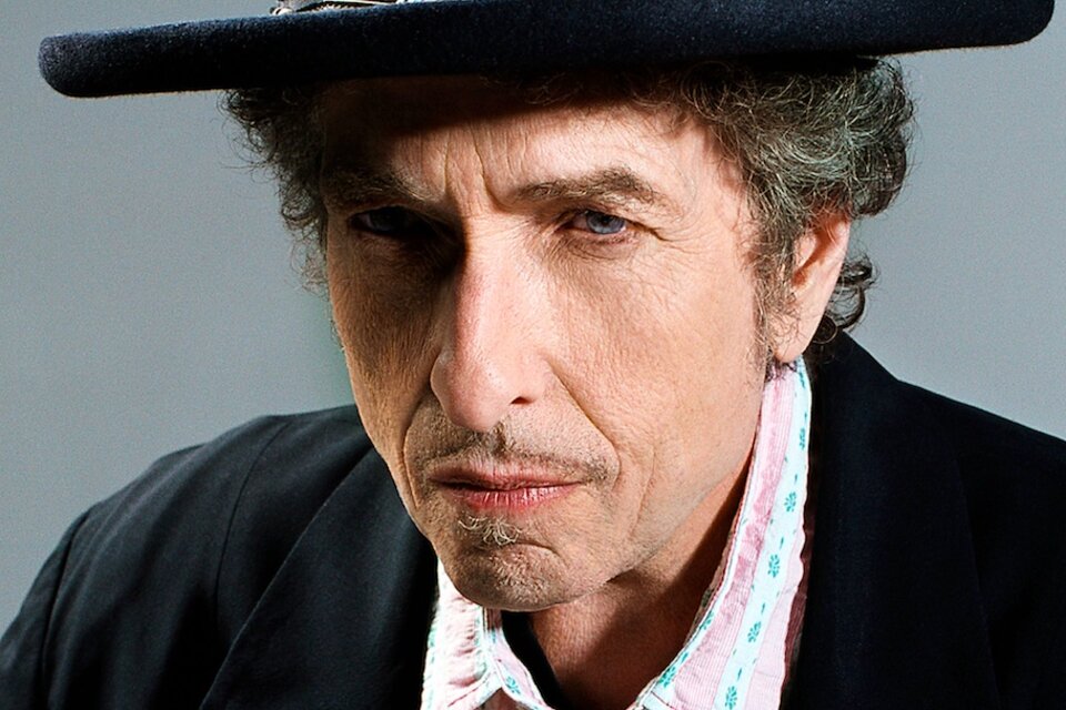 "Filosofía de la canción moderna", el nuevo libro de Bob Dylan