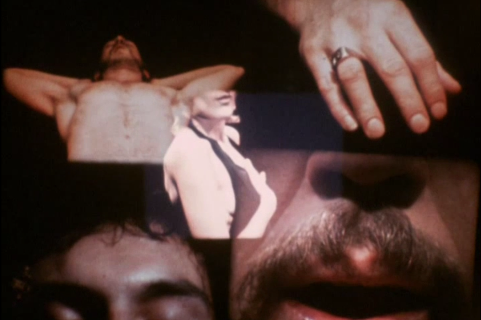 Avant Porn: una muestra de porno gay experimental de los 70 