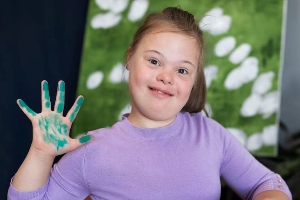 Día Mundial del síndrome de Down: causas, características y qué hace la sociedad por la inclusión 