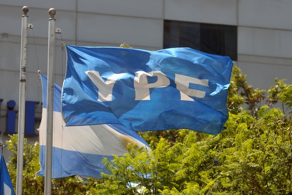 Argentina suma apoyos en el juicio por la nacionalización de YPF (Fuente: Sandra Cartasso)