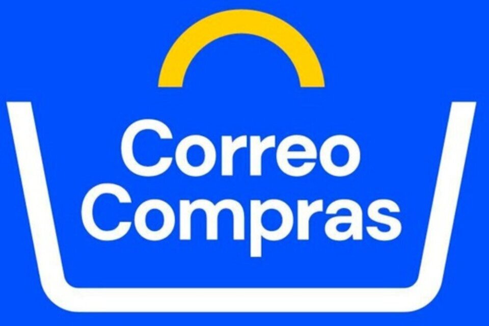 Correo Compras