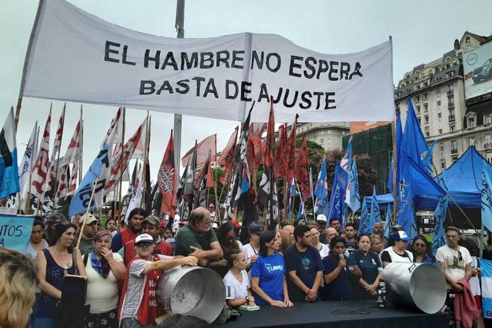 Qué es la "reiterancia", el modelo contra la protesta social que ya funciona en Mendoza 