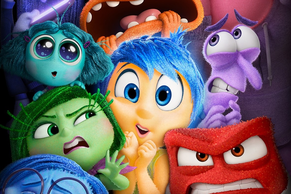 "Intensamente 2": Disney y Pixar lanzaron el tráiler oficial y anunciaron la fecha de estreno