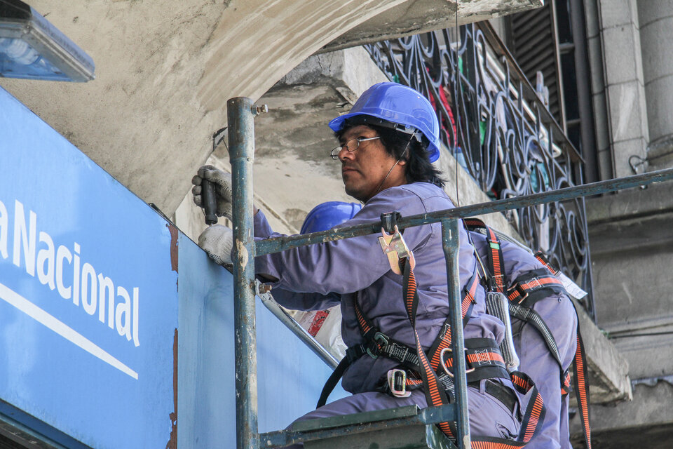 La UTEP advierte que Milei va hacia un "ajuste brutal" del Potenciar Trabajo