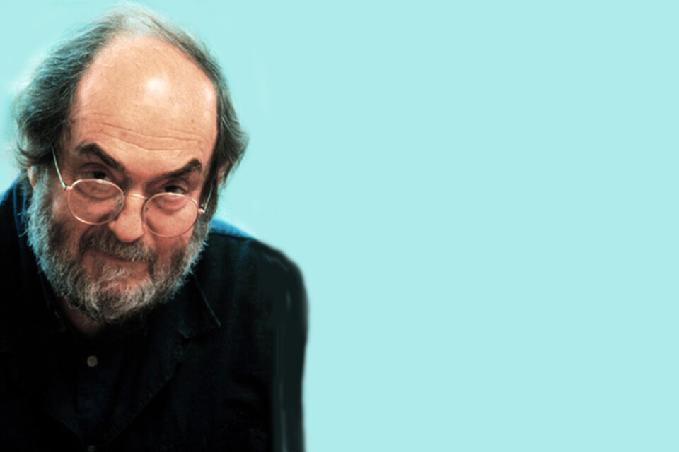 Un libro sobre la vida y la odisea cinematográfica de Stanley Kubrick a 25 años de su muerte 