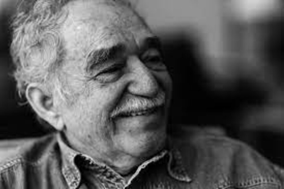 Se publica "En agosto nos vemos" de Gabriel García Márquez, a diez años de su muerte