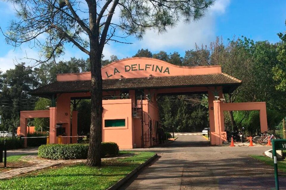 El crimen ocurrido en La Delfina podría tener un vuelco.