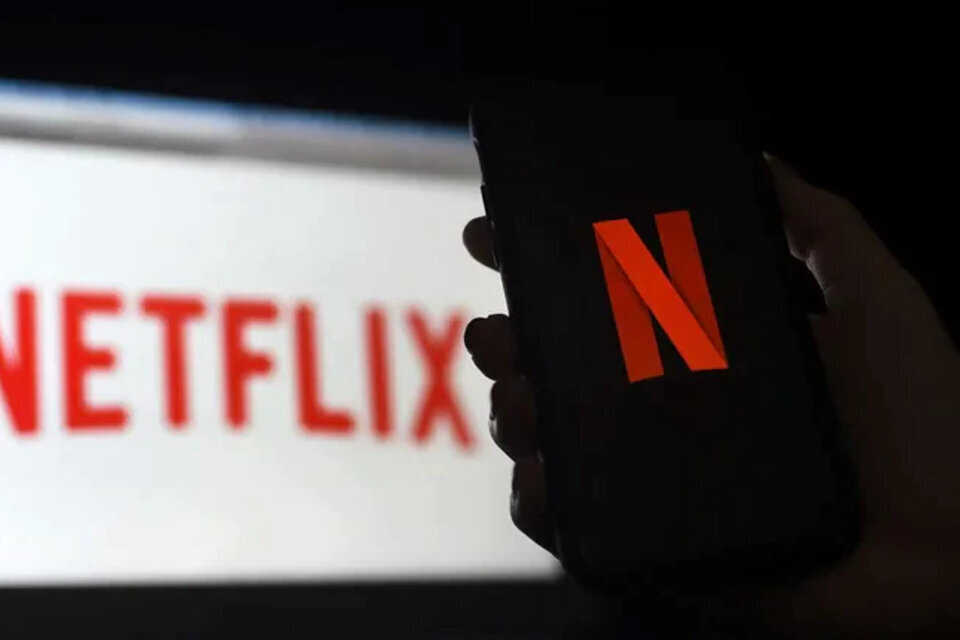 Netflix: 3 series para ver lo que queda del fin de semana largo (Fuente: AFP)