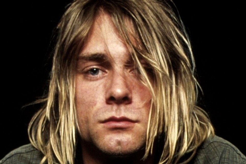 A 30 años de la muerte de Kurt Cobain