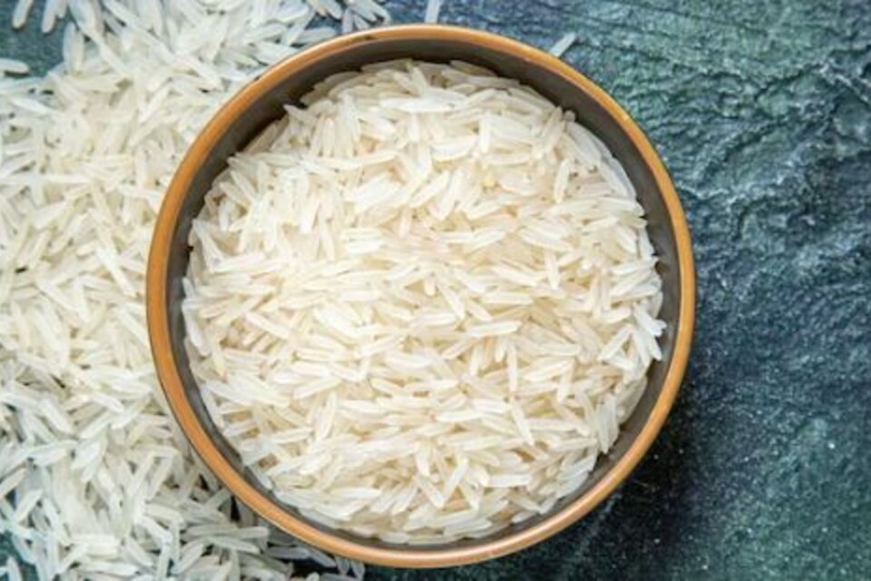 La Anmat prohibió la venta de un arroz: usaba el logo de una marca reconocida