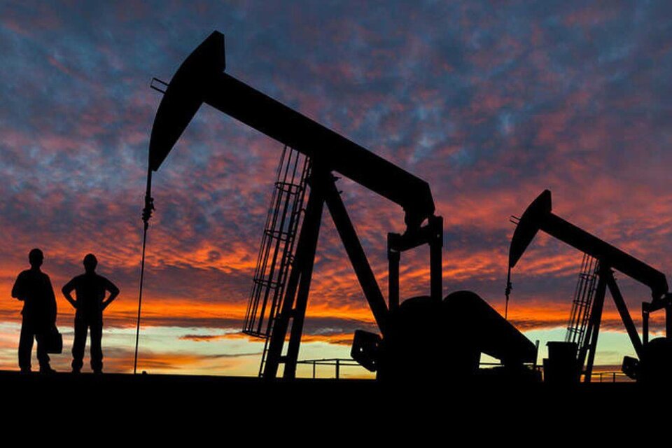 La petrolera quiere salir de 55 áreas en seis provincias (Fuente: AFP)