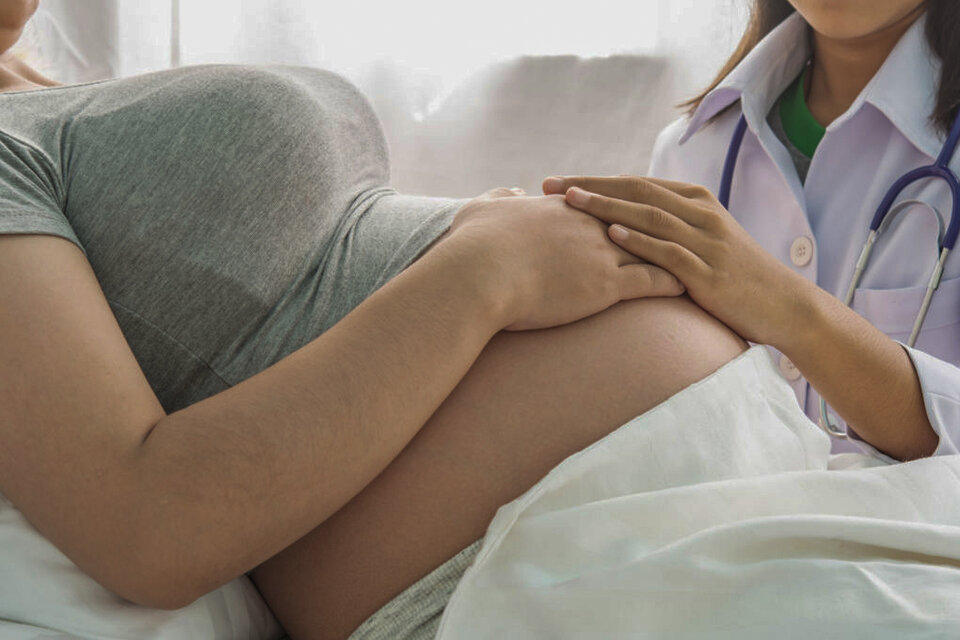 Desaparece un plan para la prevención del embarazo adolescente