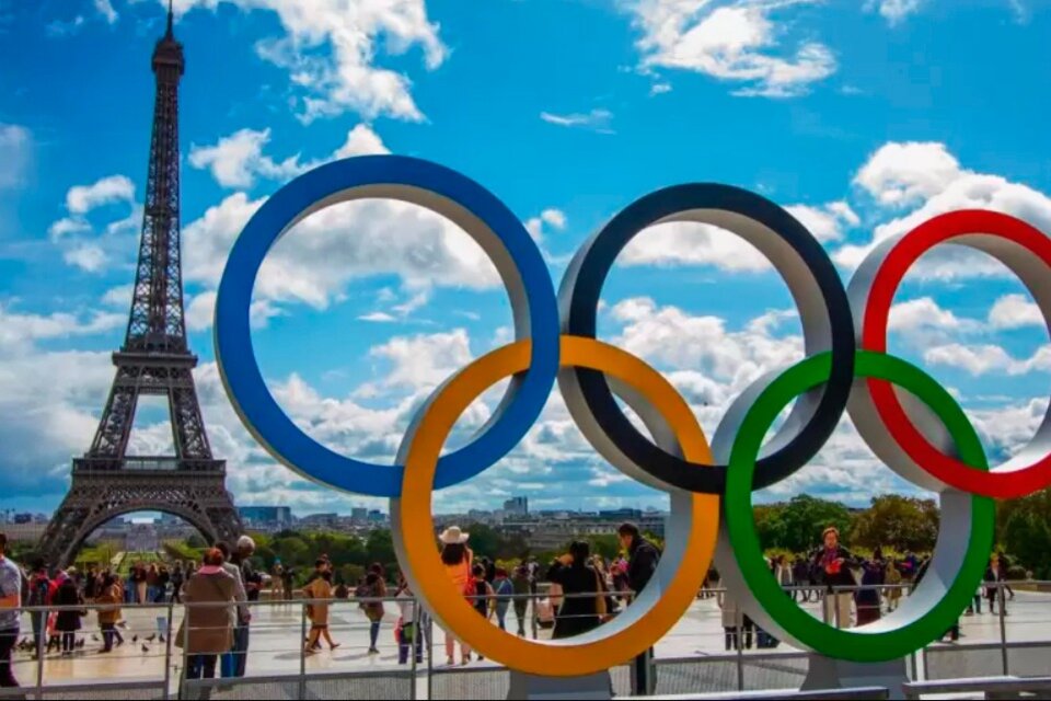 Juegos Olímpicos: Francia tiene un plan A, un plan B y un plan C para la ceremonia inaugural