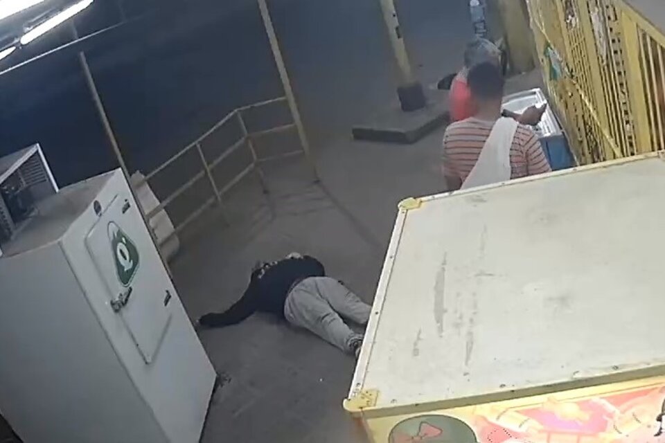 Tucumán: un hombre de 40 años murió tras recibir una brutal golpiza en un drugstore