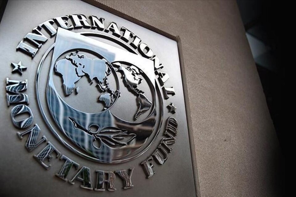 La mirada del FMI sobre la economía global