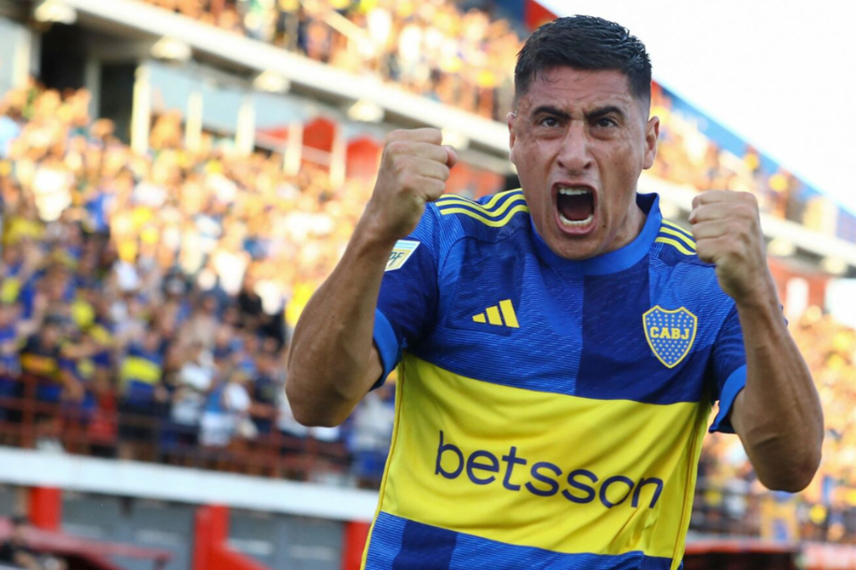 Boca hoy vs Fortaleza: a qué hora juega, formación y TV en vivo