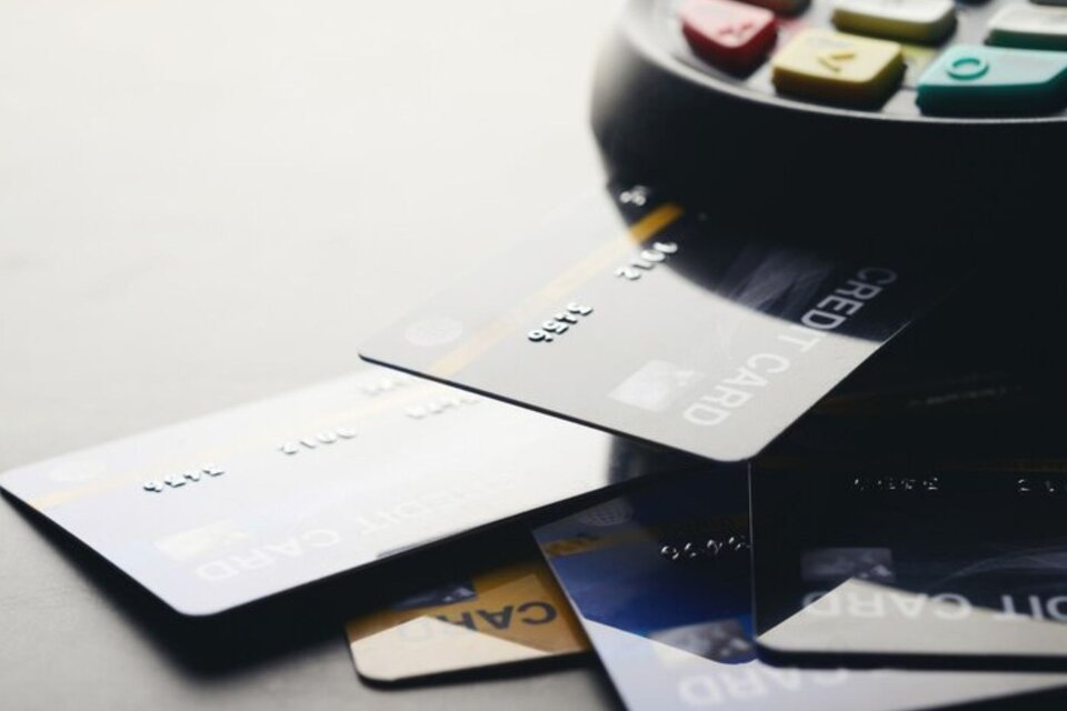 Cambios en los resúmenes de las tarjetas de crédito: qué implica la desregulación (Fuente: Freepik)
