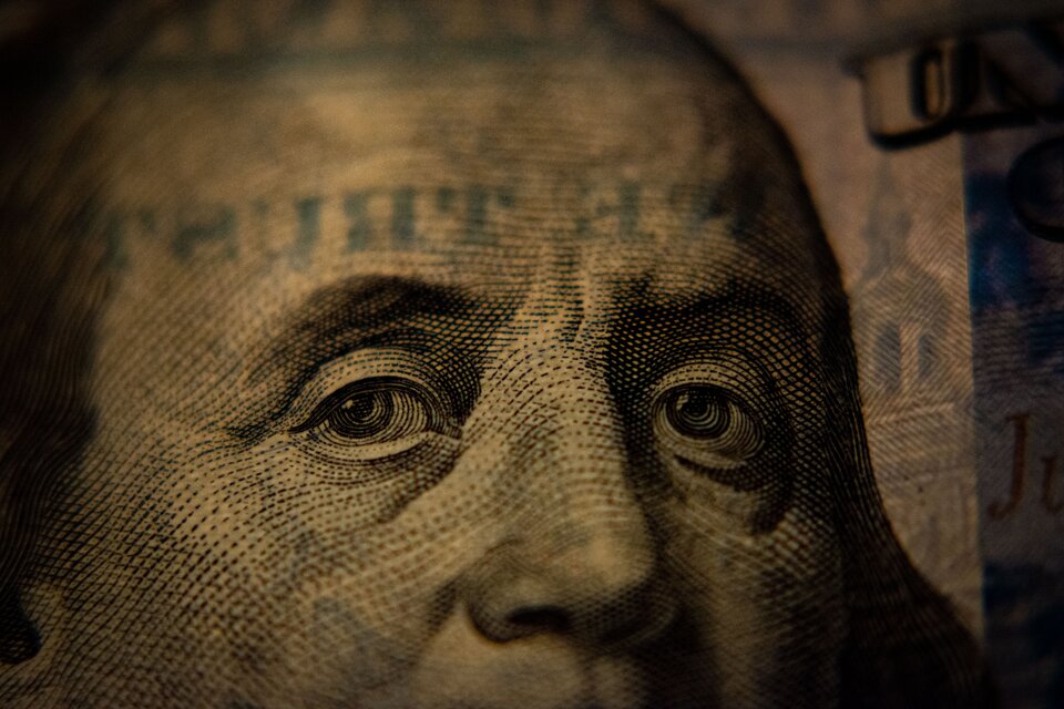 Dólar blue hoy, dólar hoy: a cuánto cotizan el jueves 28 de marzo