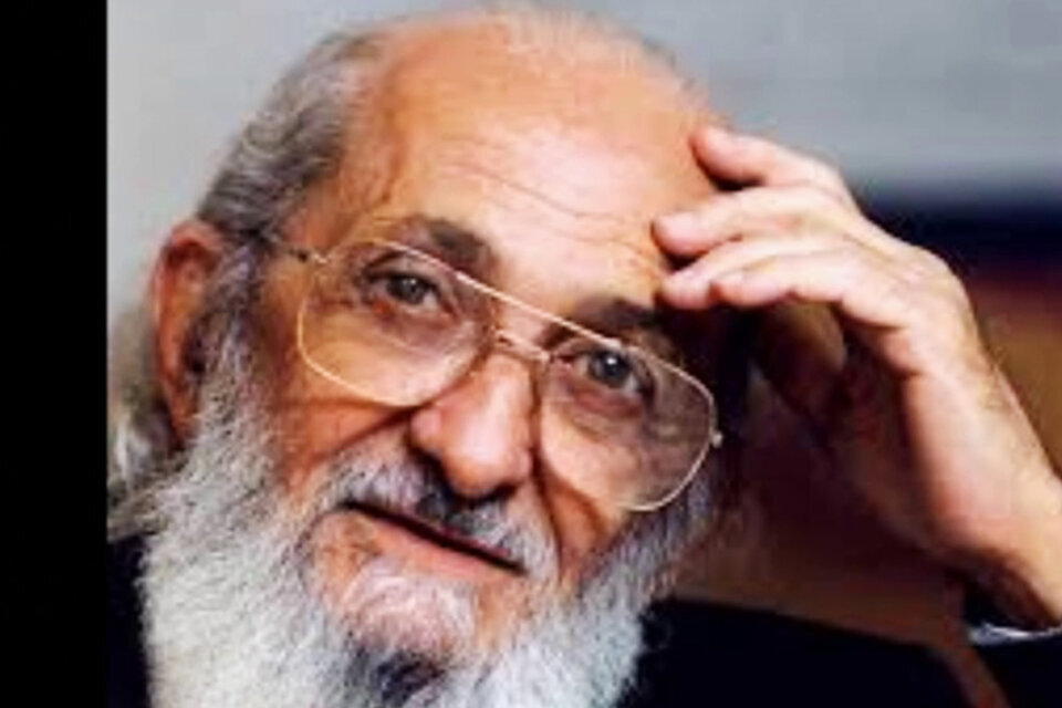Paulo Freire murió el 2 de mayo de 1997.