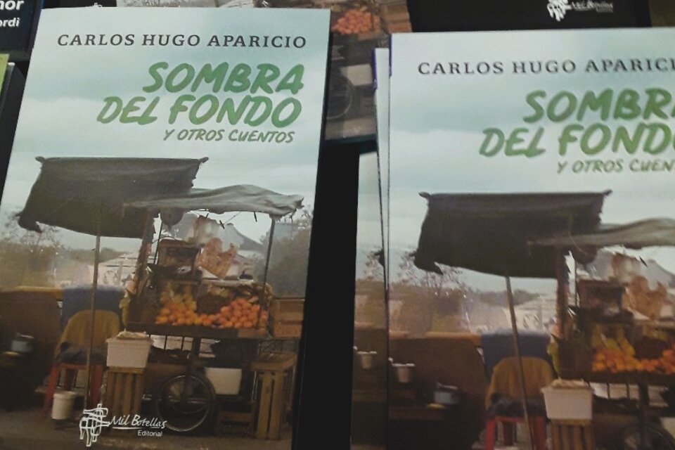 Resonancias de la obra de Carlos Hugo Aparicio