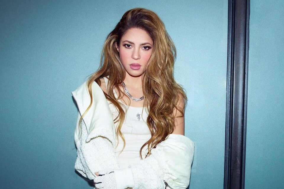 La justicia española archivó la causa de fraude fiscal de Shakira. (Imagen: Instagram @shakira)