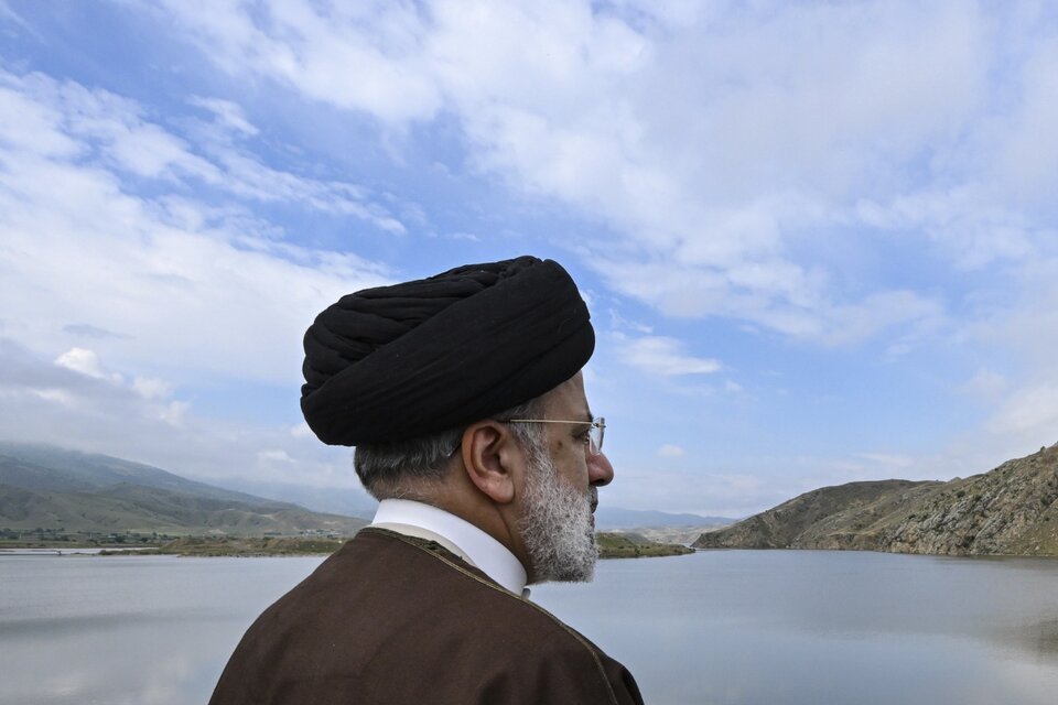 Irán, al borde del abismo