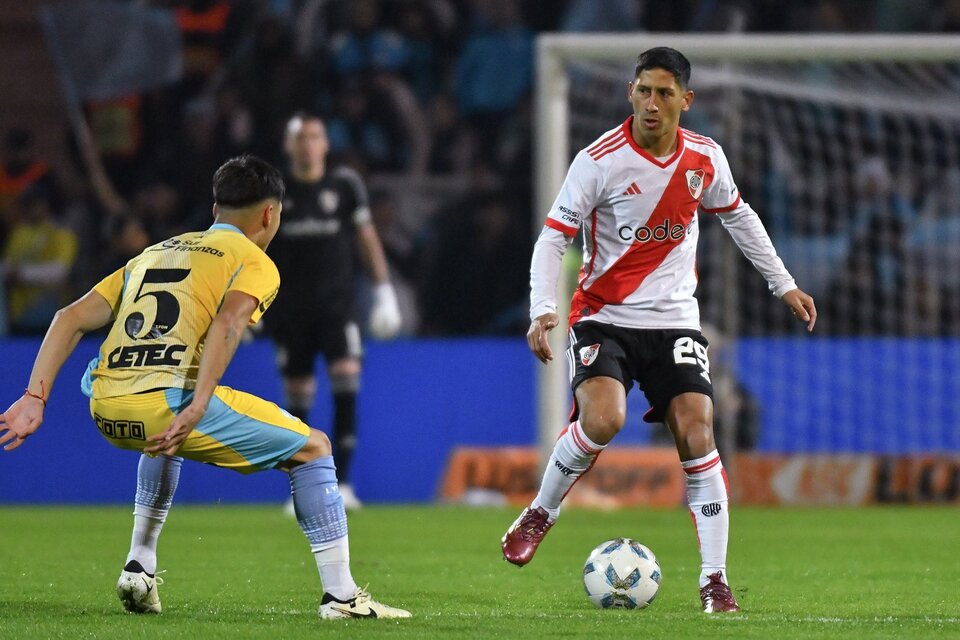 River no acertó en los penales y perdió ante Temperley por la Copa Argentina (Fuente: Prensa River)