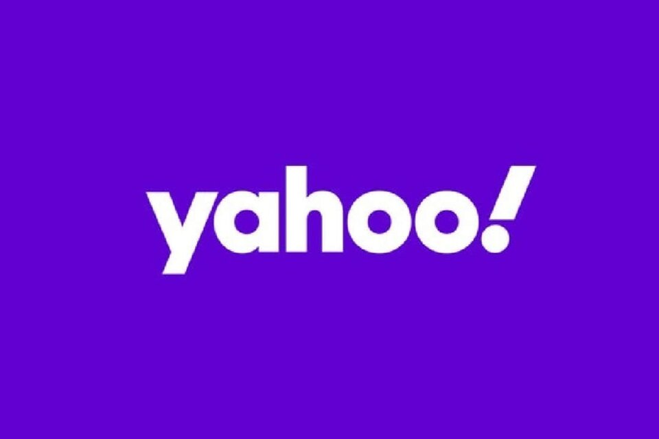 Olvidaron renovar el dominio yahoo.com.ar y hubo fallas en el correo electrónico