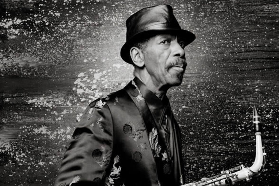 Ornette Coleman murió el 11 de junio de 2105 (Fuente: EFE)