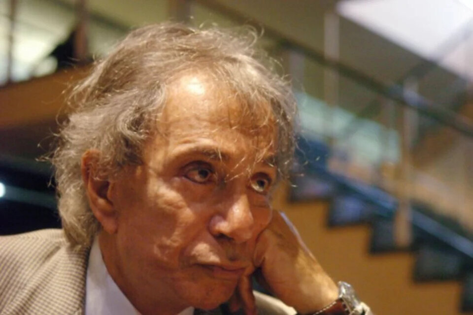 Sergio Renan murió el 13 de junio de 2015.